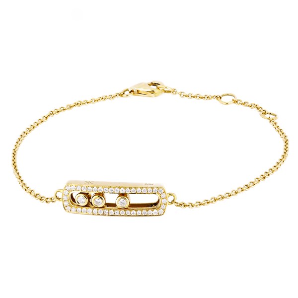 Picture of Bracelet Bianca