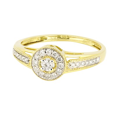 Picture of Ring Shirley