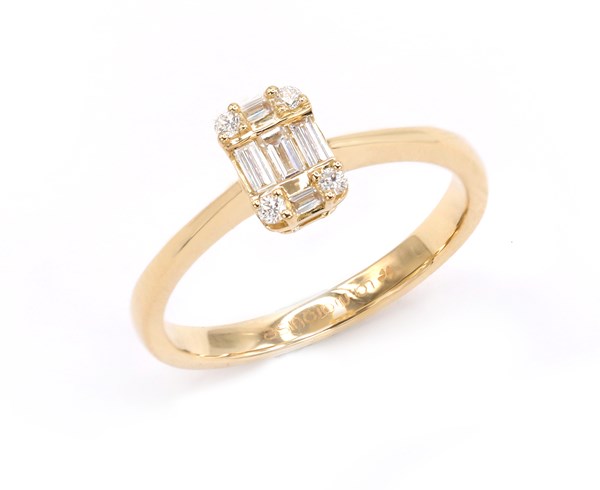 Picture of Ring  R-41553-YG