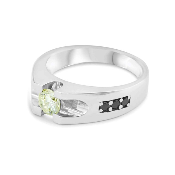 Picture of Ring Premier Fancy