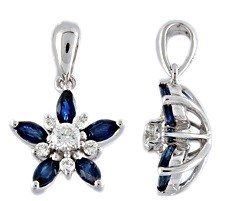 Picture of Pendant Alex