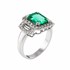 Picture of Ring Smaragd, Picture 1