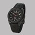 Picture of Diamond watch 9280-NN-NR-Rubber, Picture 1
