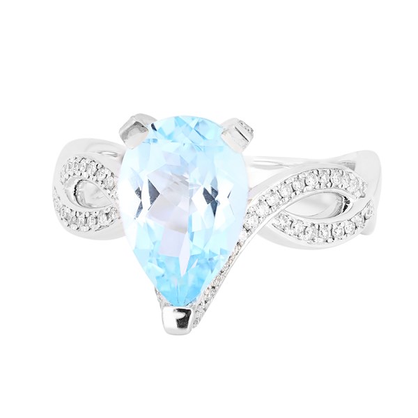 Picture of Ring R-35118-WG