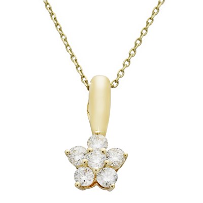 Picture of Pendant Andrea