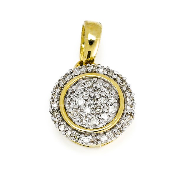 Picture of Pendant Angie
