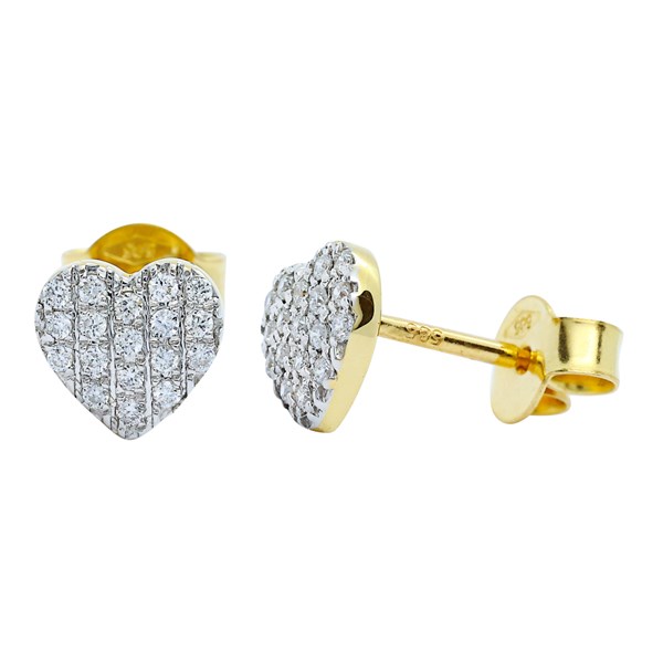 Picture of Earrings Via