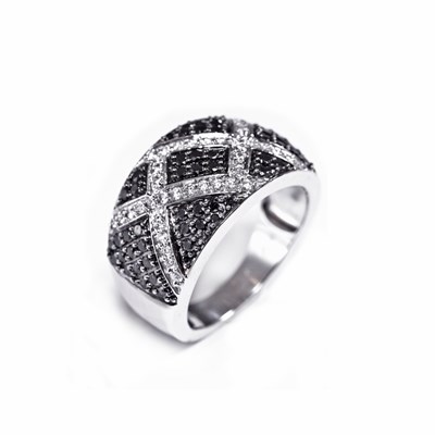 Picture of Ring Black