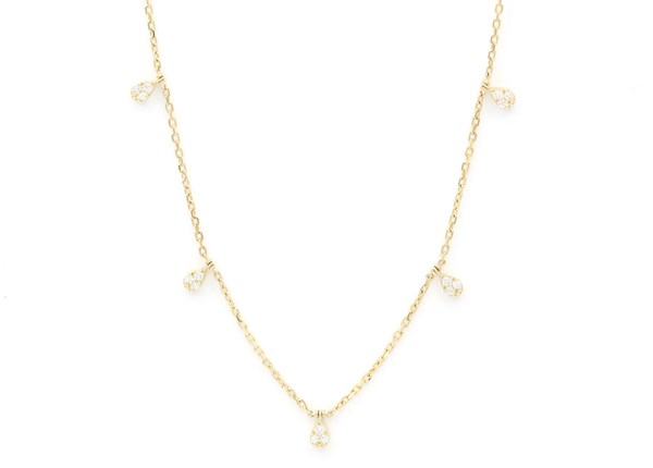 Picture of Necklace  Vanessa