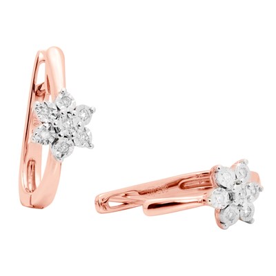 Picture of Earrings Viola