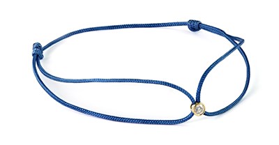 Picture of Bracelet Dark Blue