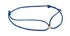 Picture of Bracelet Dark Blue, Picture 1