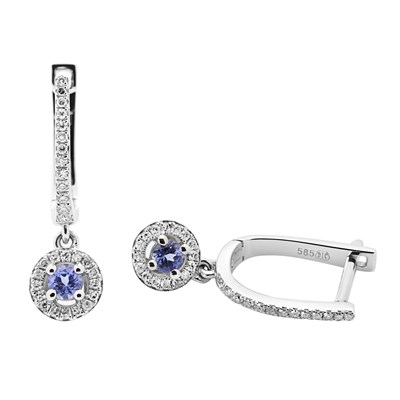 Picture of Earrings Lola