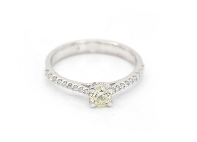 Picture of Ring R-37168-WG