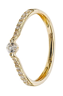 Picture of Ring Beatriz