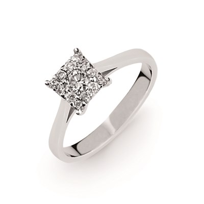 Picture of Ring Mary