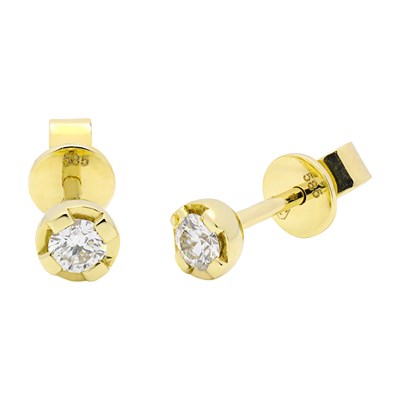 Picture of Earrings Debie