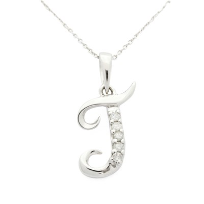 Picture of Pendant J