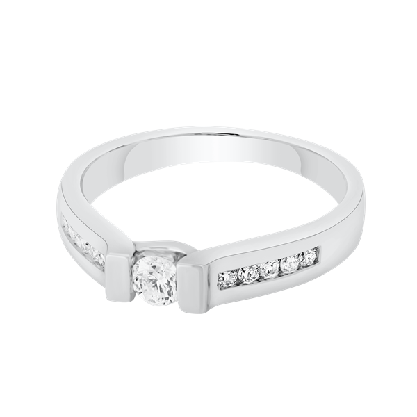 Picture of Ring Saga