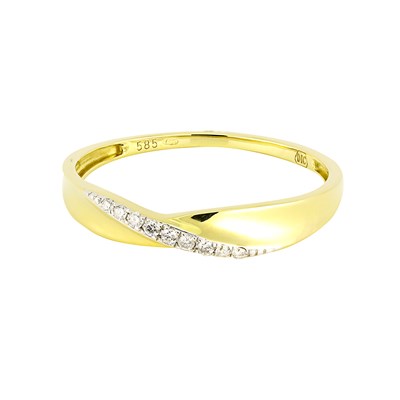 Picture of Ring Daisy