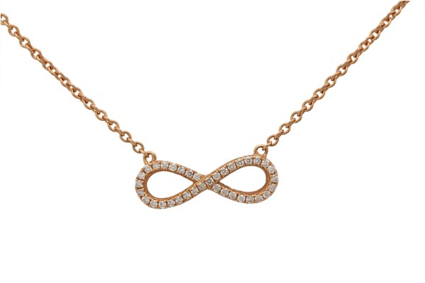 Picture of Pendant Endless