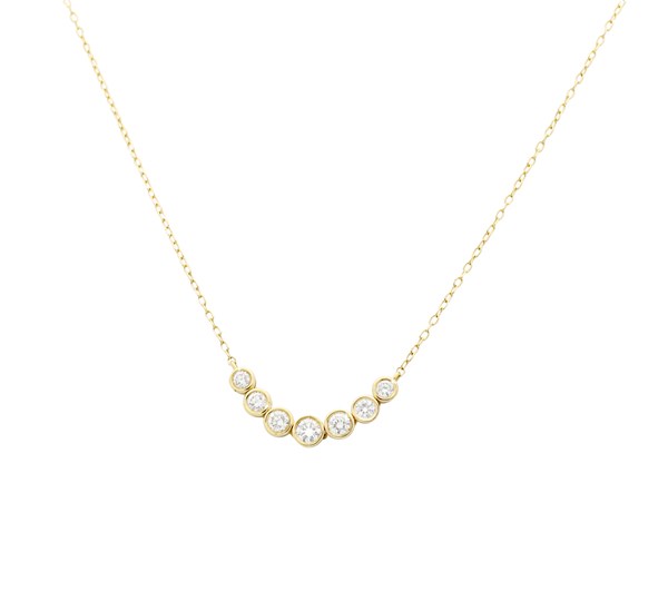 Picture of Pendant P-20590-YG