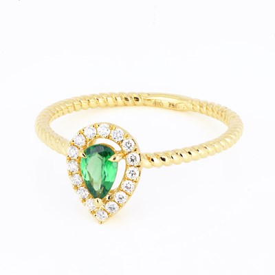 Picture of Ring R-42060-YG