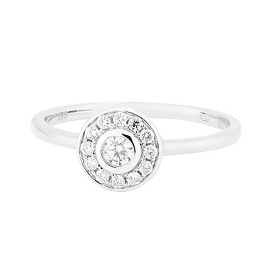 Picture of Ring Donna