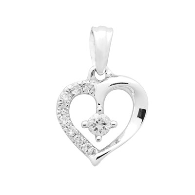 Picture of Pendant Heart