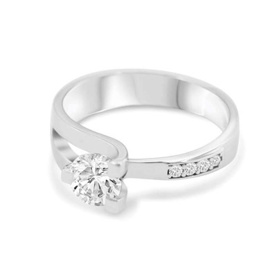 Picture of Ring Paris 50