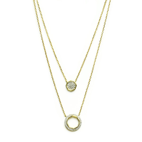 Picture of Necklace Eliss