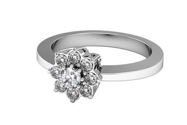 Picture of Ring Flower