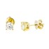 Picture of Earrings E-21060-YG, Picture 1