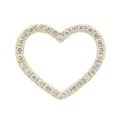 Picture of Pendant Heart