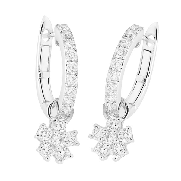 Picture of Earrings E-17575-WG