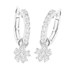 Picture of Earrings E-17575-WG, Picture 1