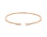 Picture of Bangle B-7230-PG, Picture 1