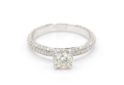 Picture of Ring R-37167-WG