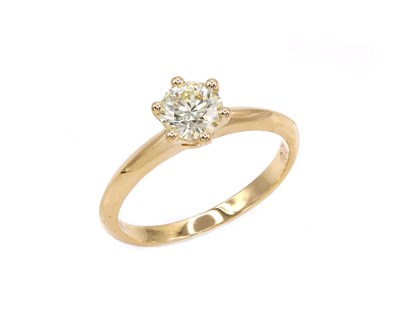 Picture of Ring  R-50033-YG