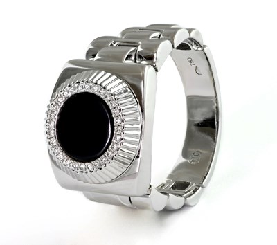 Picture of Ring  R-44505-WG