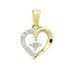 Picture of Pendant Heart, Picture 1
