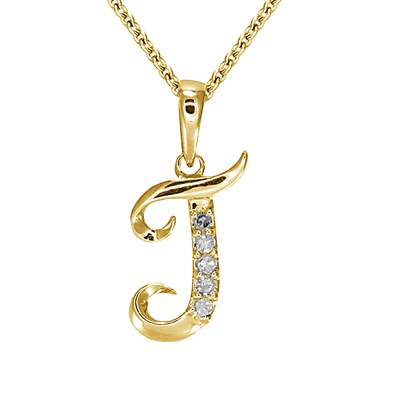 Picture of Pendant J