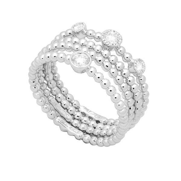 Picture of Ring  Serenity