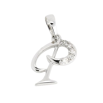 Picture of Pendant P