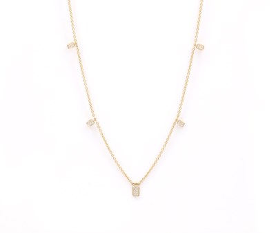 Picture of Necklace Helen