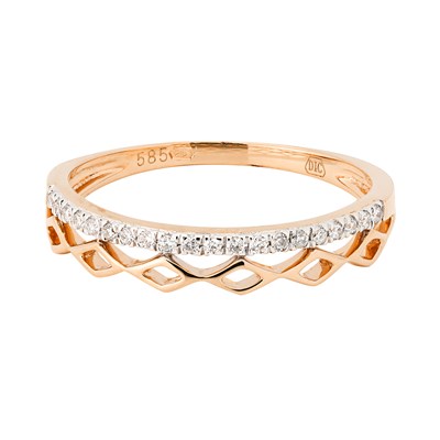 Picture of Ring Annabell