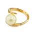 Picture of Ring Pearl Gold, Picture 1