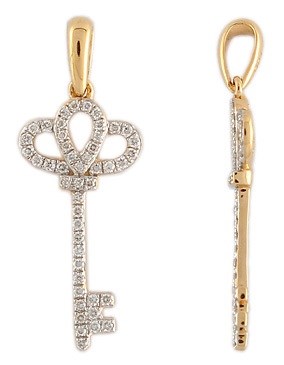 Picture of Pendant Veera