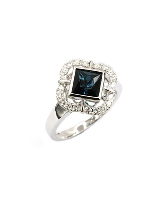 Picture of Ring  R-34283-WG