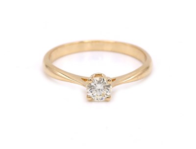 Picture of Ring  R-49904-YG